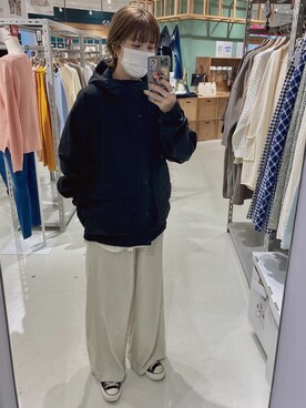 YURINAさんのコーディネート