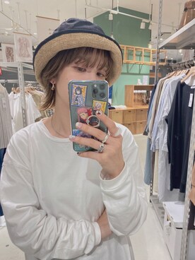 YURINAさんのコーディネート