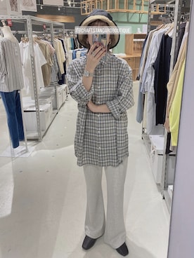 YURINAさんのコーディネート