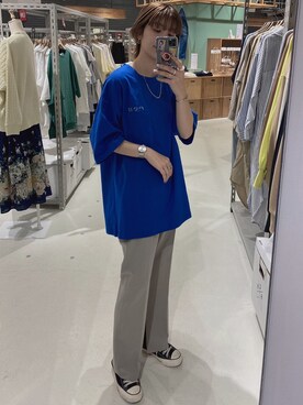 YURINAさんのコーディネート
