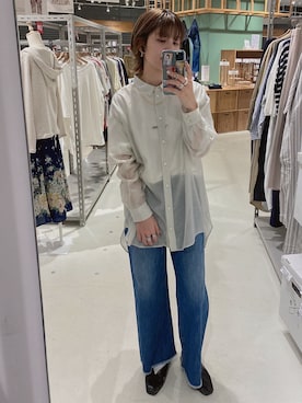 YURINAさんのコーディネート