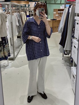 YURINAさんのコーディネート