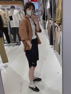 YURINAさんのコーディネート