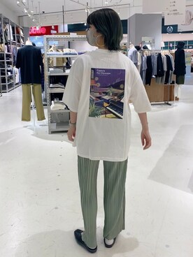 YURINAさんのコーディネート