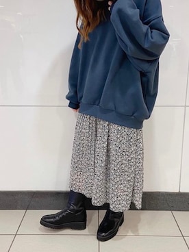 chiharuさんのコーディネート