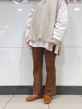 chiharuさんのコーディネート