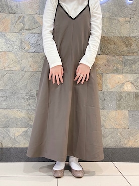 chiharuさんのコーディネート