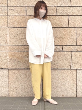 chiharuさんのコーディネート