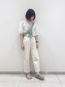 chiharuさんのコーディネート