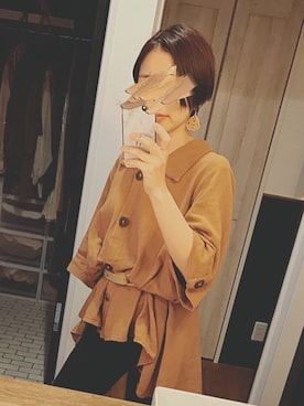 ako23さんのコーディネート