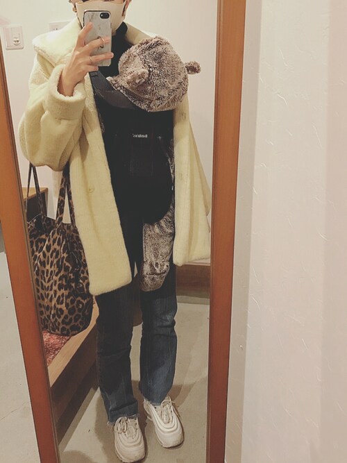 H M エイチ アンド エム のママ ベビーを使った人気ファッションコーディネート Sciaky