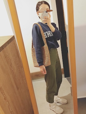 ako23さんのコーディネート