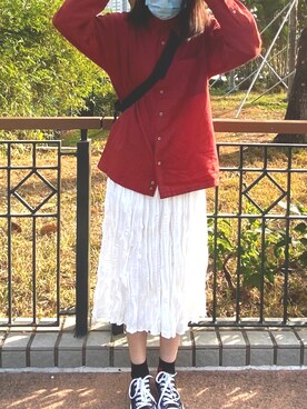 yan10an20さんのコーディネート