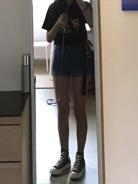 yan10an20さんのコーディネート