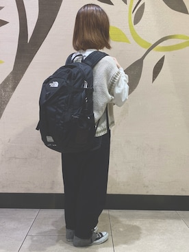 まいりさんのコーディネート