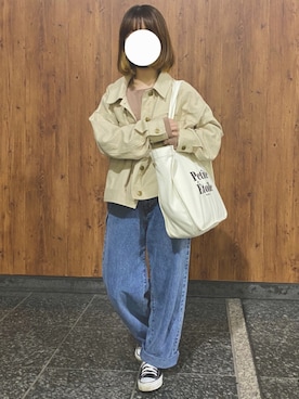 まいりさんのコーディネート