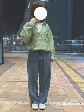 まいりさんのコーディネート