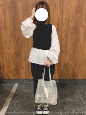 まいりさんのコーディネート