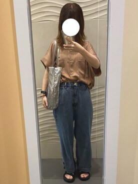 まいりさんのコーディネート