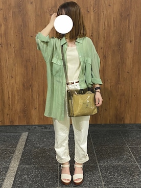 まいりさんのコーディネート