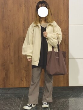 まいりさんのコーディネート