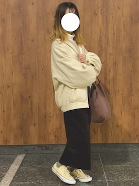 まいりさんのコーディネート