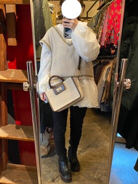 まいりさんのコーディネート