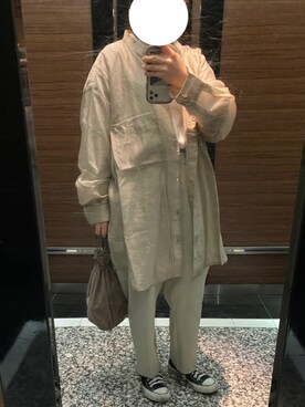 まいりさんのコーディネート