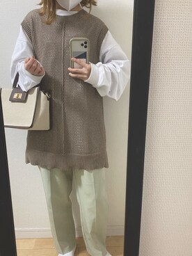 まいりさんのコーディネート