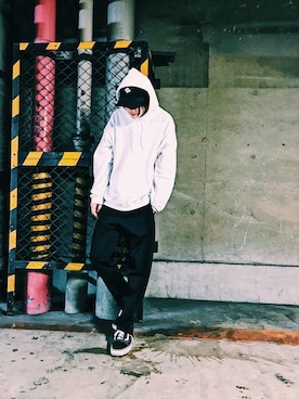 uk.さんのコーディネート