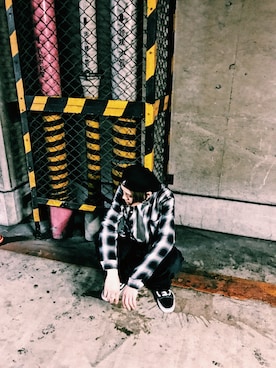 uk.さんのコーディネート