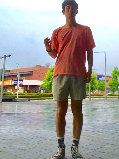 junya_kasugaさんのコーディネート