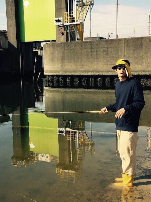 junya_kasugaさんのコーディネート