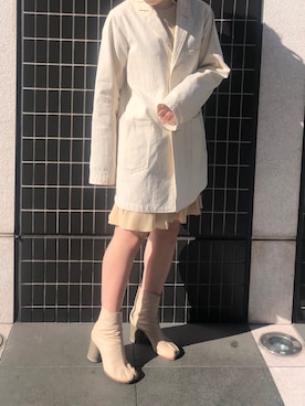 りのさんのコーディネート
