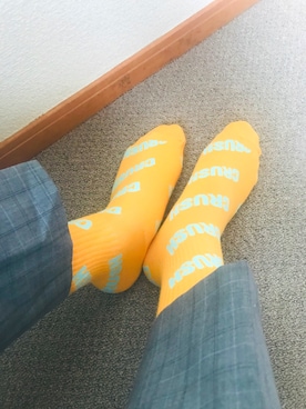 🔥ナカムラ🔥【今日から相互します】さんのコーディネート