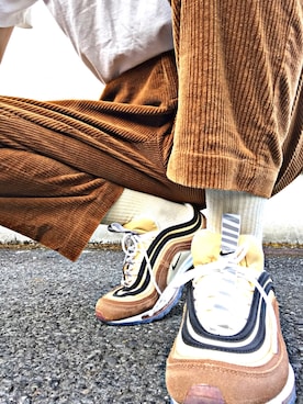 「CONVERSE（コンバース）のアイテム（レッグウェア）」を使った、🔥ナカムラ🔥【今日から相互します】さん（メンズ・183cm）の夏コーディネート