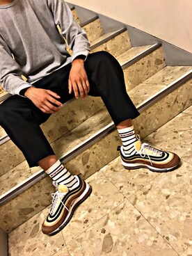 🔥ナカムラ🔥【今日から相互します】さんのコーディネート