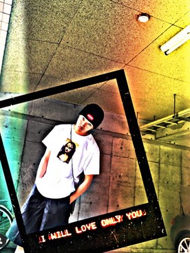 🔥ナカムラ🔥【今日から相互します】さんのコーディネート