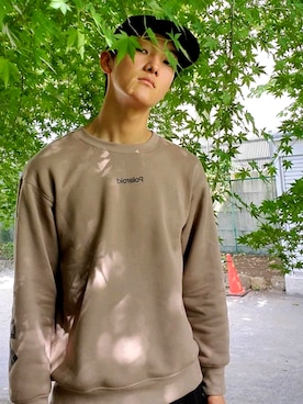 🔥ナカムラ🔥【今日から相互します】さんのコーディネート