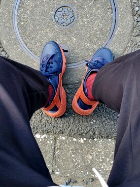 🔥ナカムラ🔥【今日から相互します】さんのコーディネート