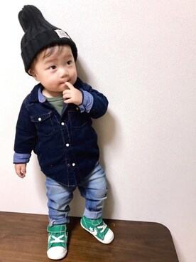 tetsuさんのコーディネート