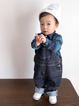 tetsuさんのコーディネート