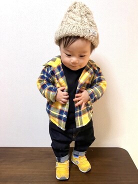 tetsuさんのコーディネート