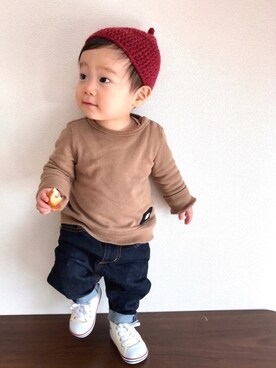 tetsuさんのコーディネート