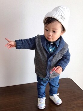 tetsuさんのコーディネート