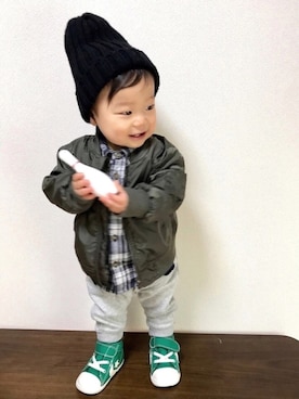 tetsuさんのコーディネート