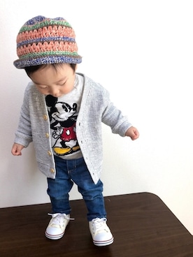 tetsuさんのコーディネート