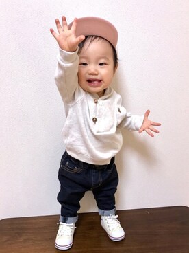 tetsuさんのコーディネート