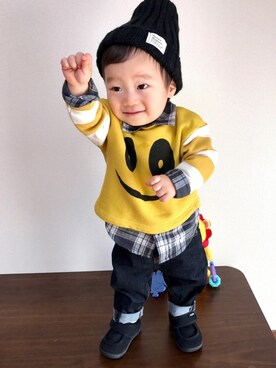 tetsuさんのコーディネート