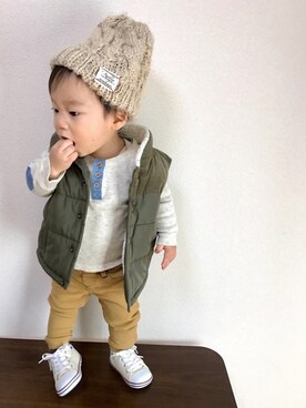 tetsuさんのコーディネート